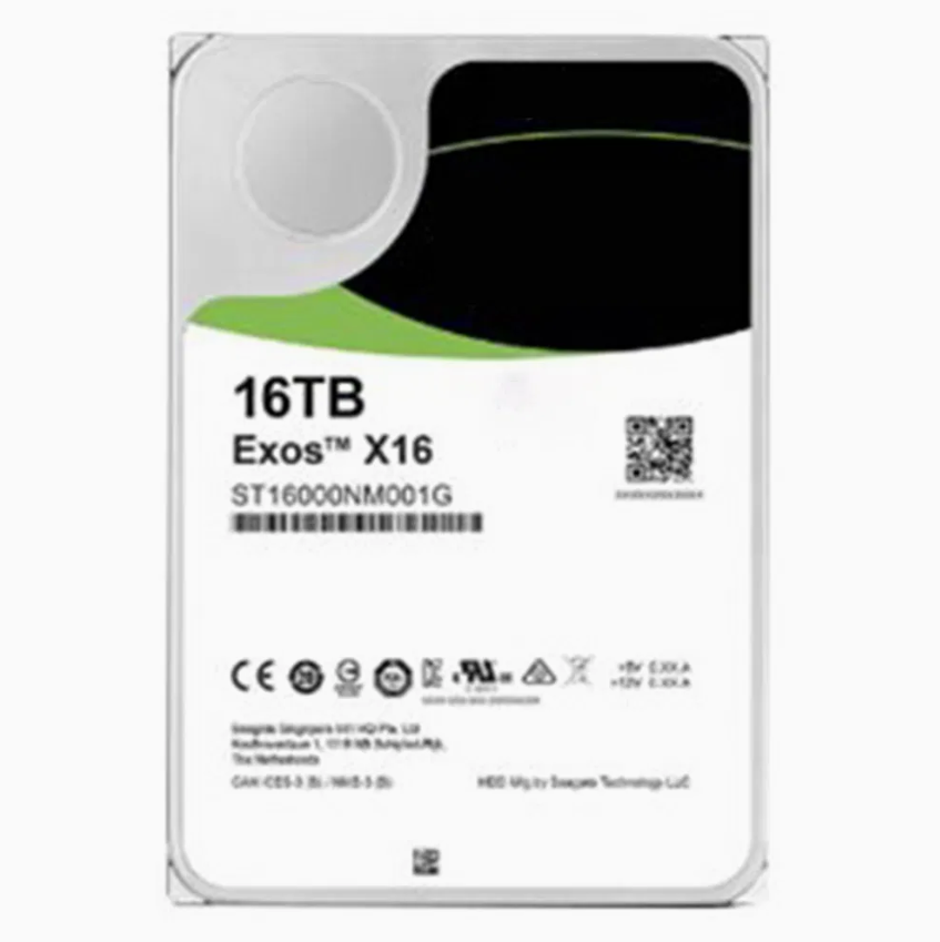 14TB 3.5-Inch SAS Enterprise Hard Drive 7200RPM 12Gb/s for Server & Data Center