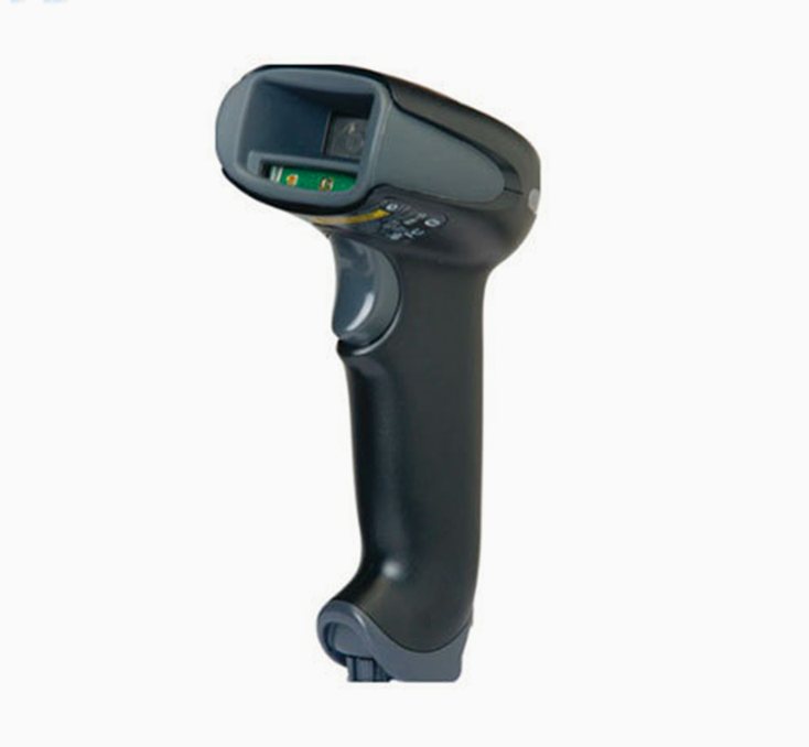 Zebra 1900GSR / 1900GHD 2D QR Code Barcode Scanner – High Performance Handheld Laser Scanner