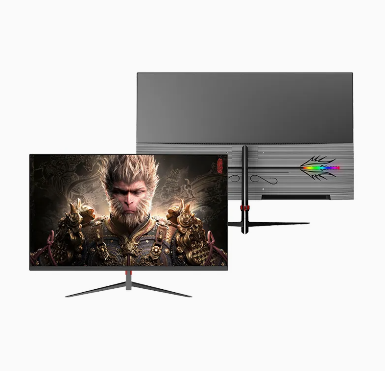 21.5-Inch Full HD Gaming Monitor – 1920×1080 LED Display with 100Hz Refresh Rate & HDR Support