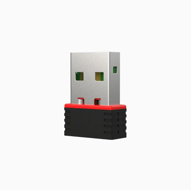 LB-LINK WN151 150Mbps USB Mini Wi-Fi Adapter 802.11n Wireless Network Dongle