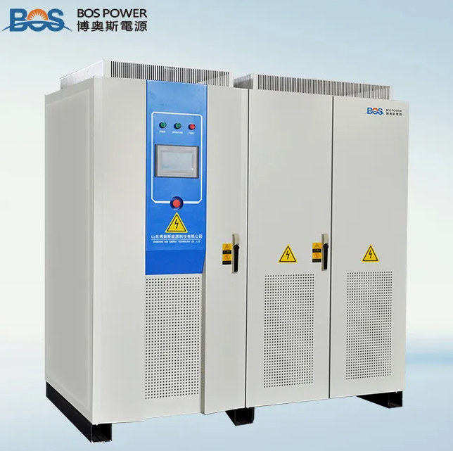 On/Off Grid Pure Sine Wave Solar Inverter with Energy Storage System
