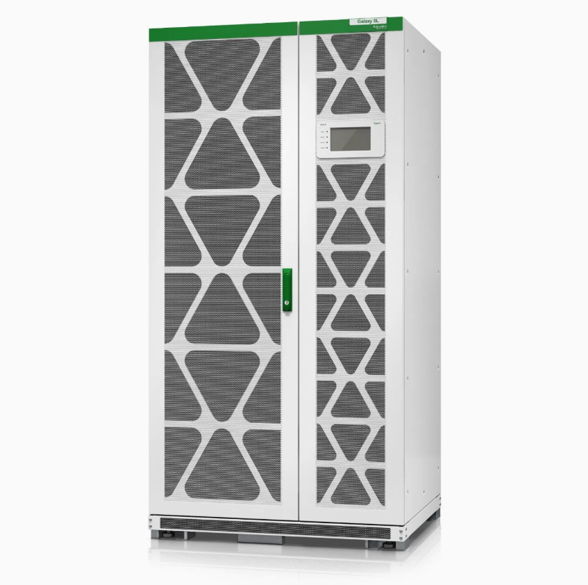 APC Galaxy 3L 500kVA/600kVA Three Phase Online Industrial UPS